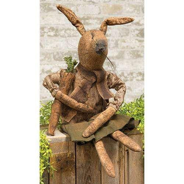 Estelle Bunny - The Fox Decor